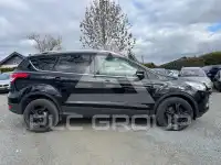 2016 Ford Kuga