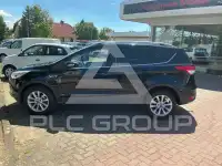 2016 Ford Kuga