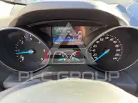 2016 Ford Kuga