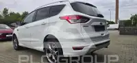 2016 Ford Kuga