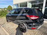 2016 Ford Kuga