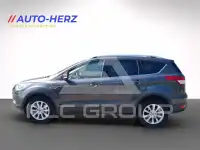 2016 Ford Kuga