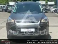 2016 Ford Kuga