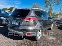 2016 Ford Kuga