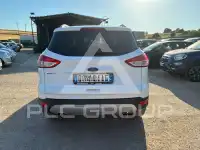 2016 Ford Kuga