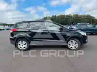 2016 Ford Kuga