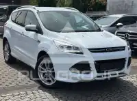 2016 Ford Kuga