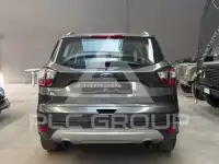 2016 Ford Kuga