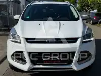 2016 Ford Kuga