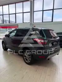2016 Ford Kuga