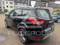 2016 Ford Kuga