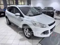 2016 Ford Kuga