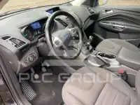 2016 Ford Kuga