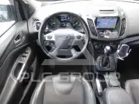 2016 Ford Kuga