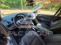 2016 Ford Kuga