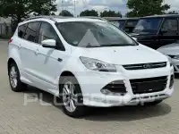 2016 Ford Kuga