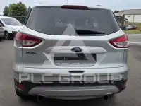 2016 Ford Kuga