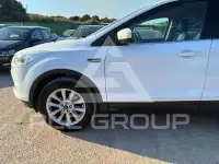 2016 Ford Kuga