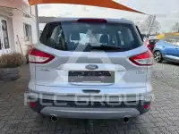 2016 Ford Kuga