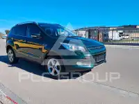 2016 Ford Kuga