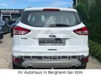 2016 Ford Kuga
