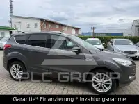 2016 Ford Kuga