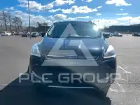 2016 Ford Kuga