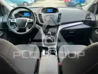 2016 Ford Kuga