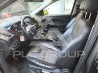2016 Ford Kuga