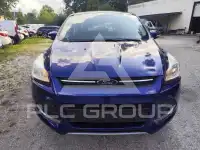 2016 Ford Kuga