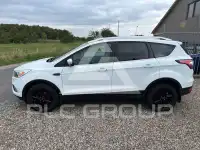 2016 Ford Kuga