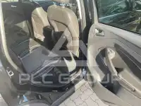 2016 Ford Kuga