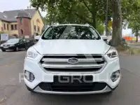 2016 Ford Kuga