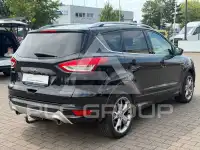 2016 Ford Kuga