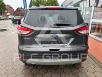 2016 Ford Kuga