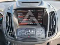 2016 Ford Kuga