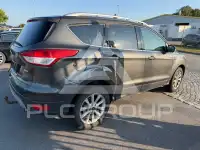 2016 Ford Kuga