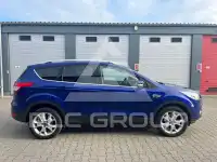 2016 Ford Kuga