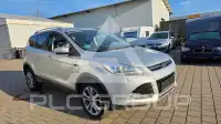 2016 Ford Kuga