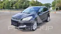 2016 Ford Kuga
