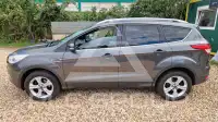2016 Ford Kuga