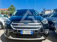2016 Ford Kuga