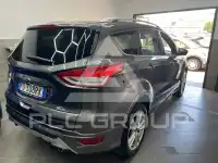 2016 Ford Kuga