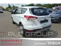 2016 Ford Kuga