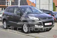 2016 Ford Kuga