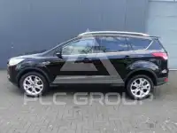 2016 Ford Kuga