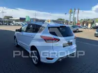 2016 Ford Kuga