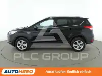 2016 Ford Kuga