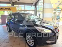 2016 Ford Kuga