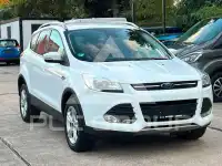 2016 Ford Kuga